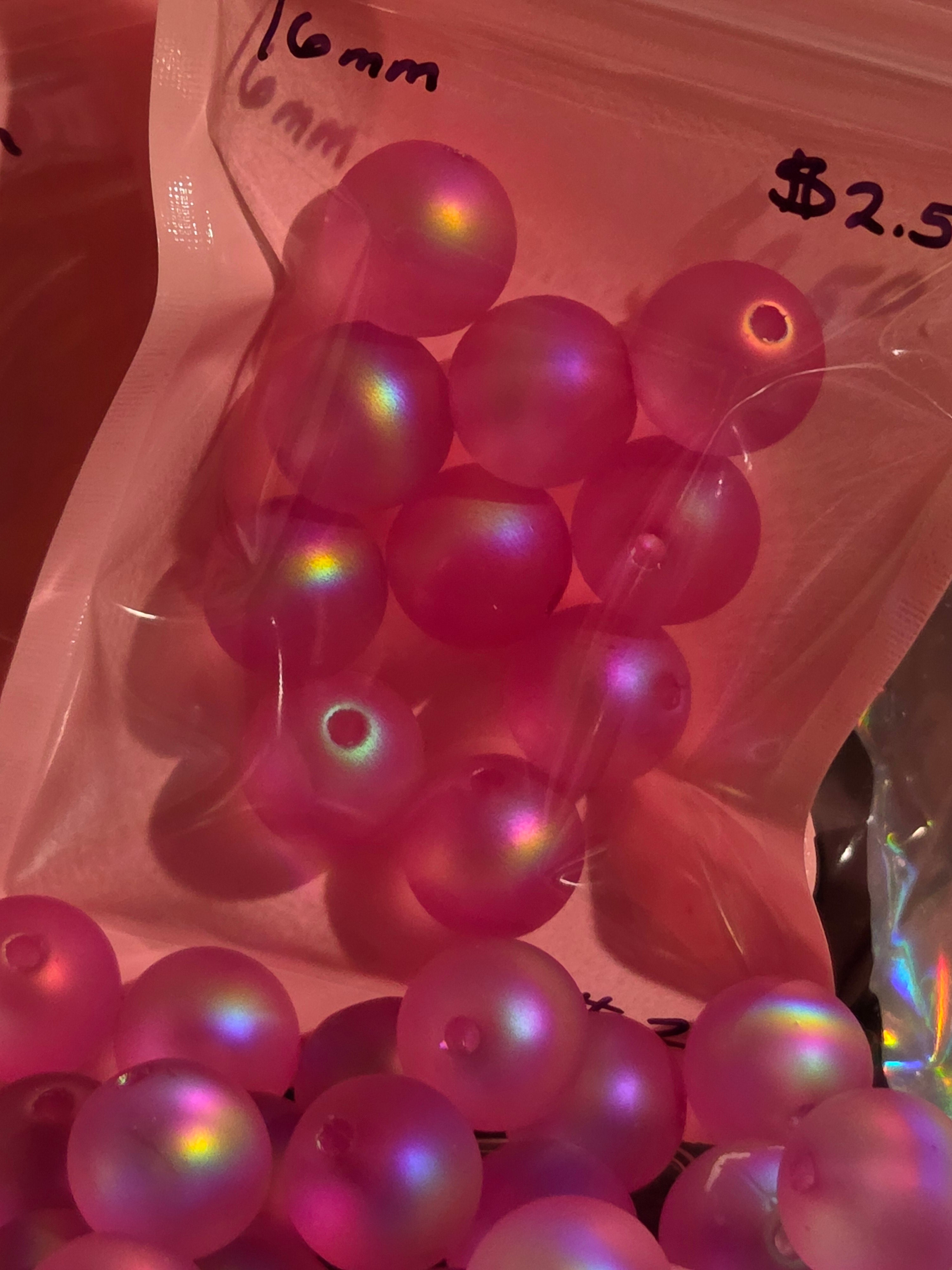Beads Item # 0028