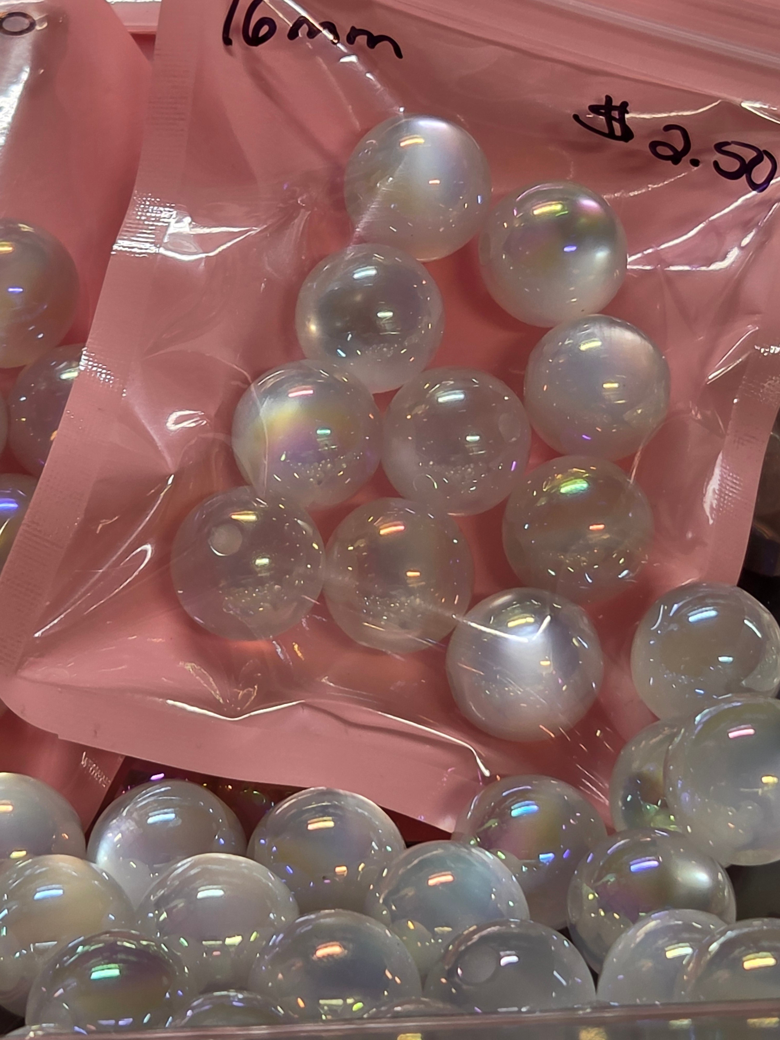Beads Item # 0033