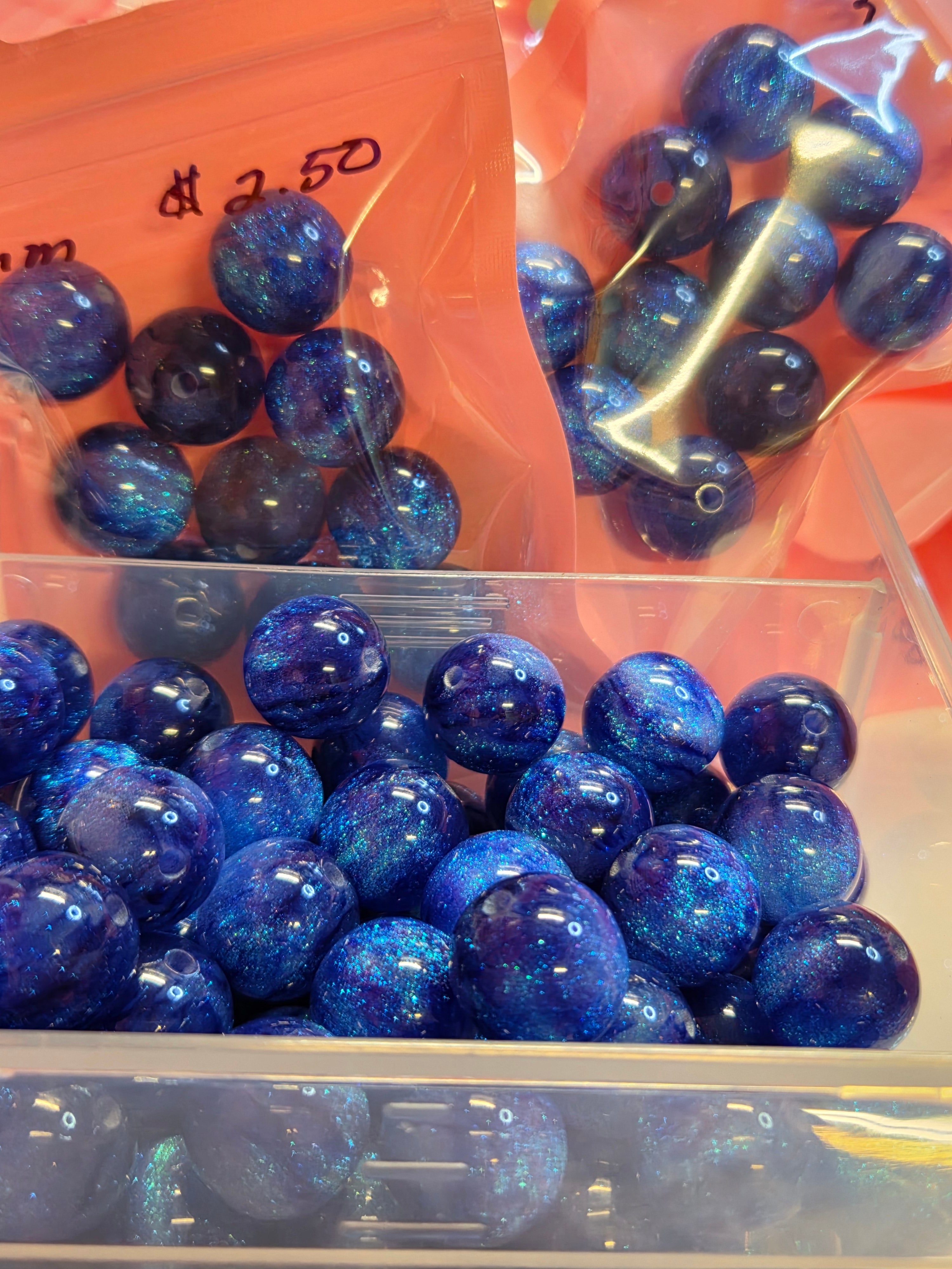 Beads Item # 0019