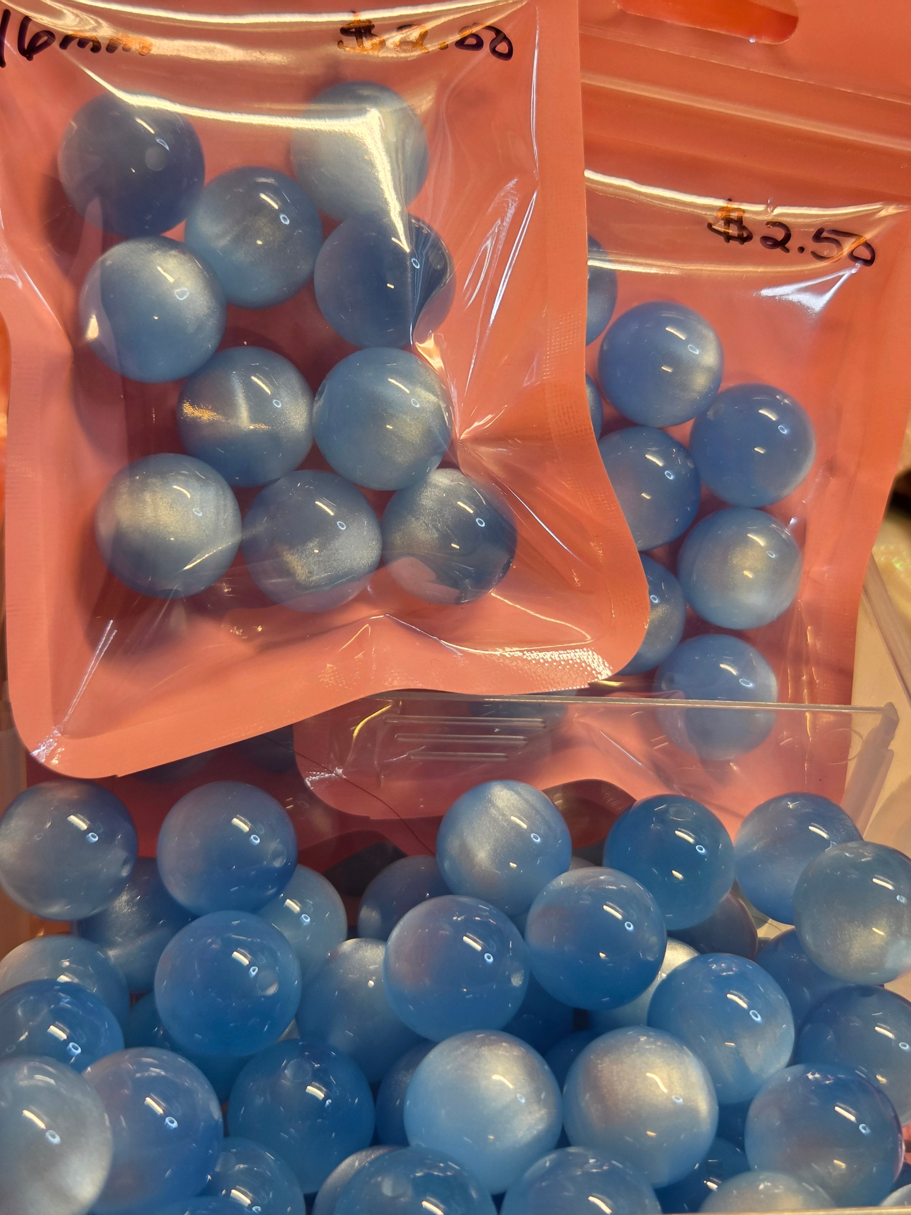 Beads Item # 0008