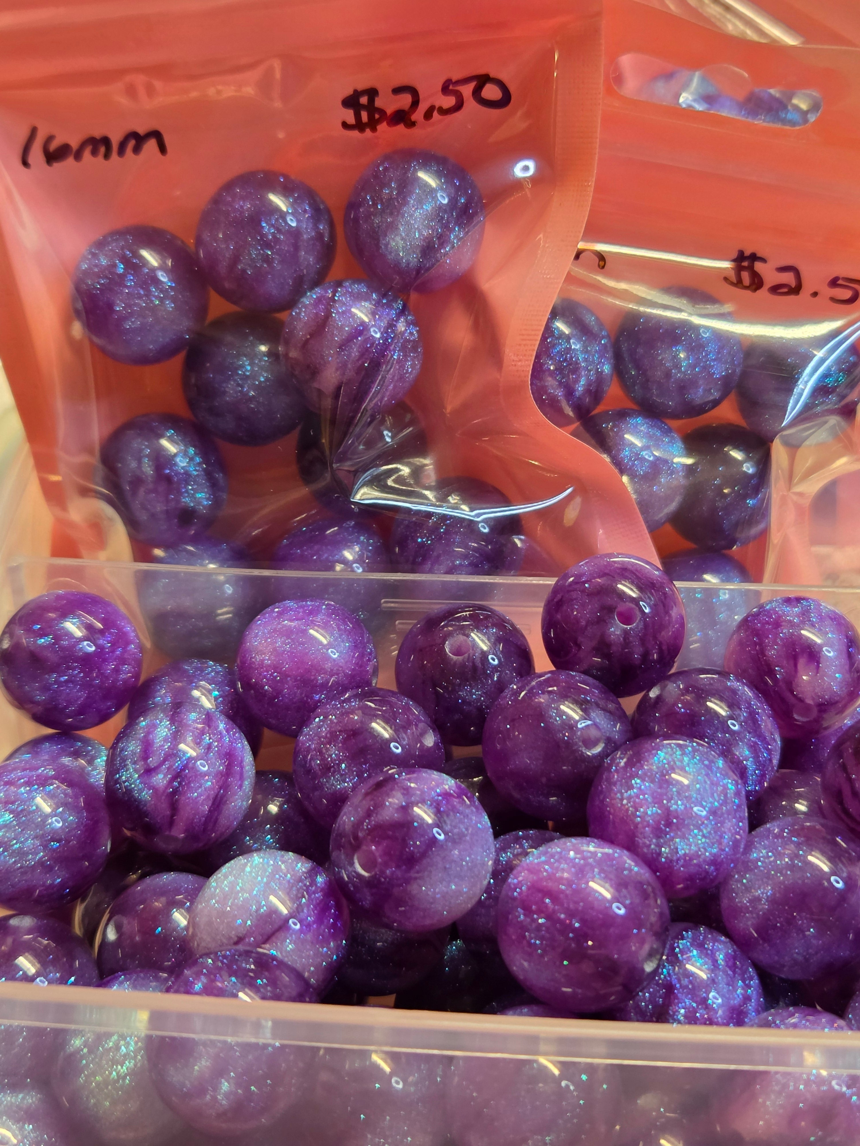 Beads Item # 0016